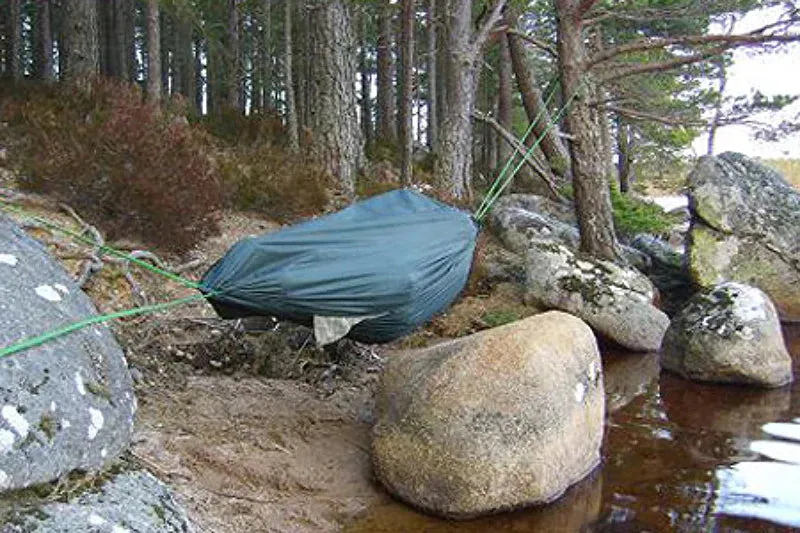 DD Hammocks -  Camping Hammock