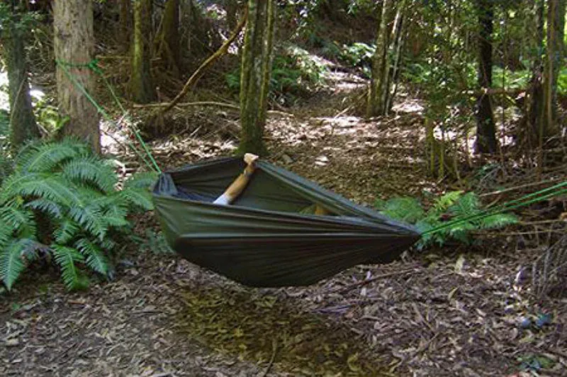 DD Hammocks -  Camping Hammock