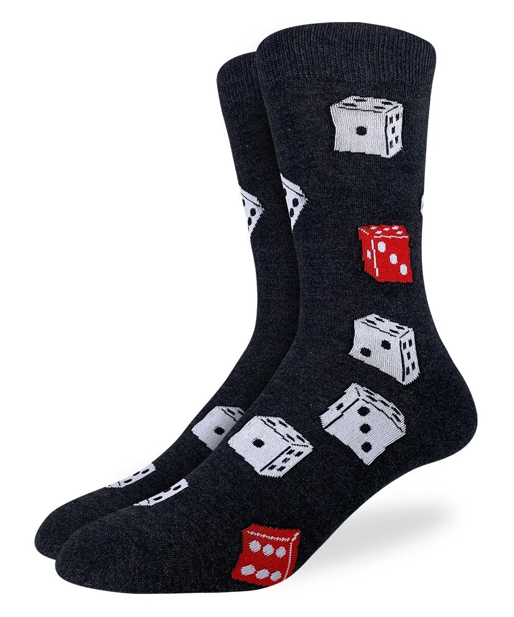 Dice Socks