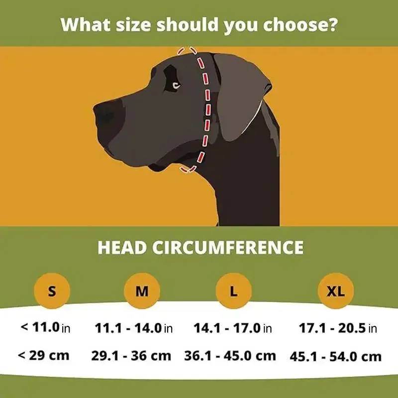 Dog Calming Hoodie Earmuffs