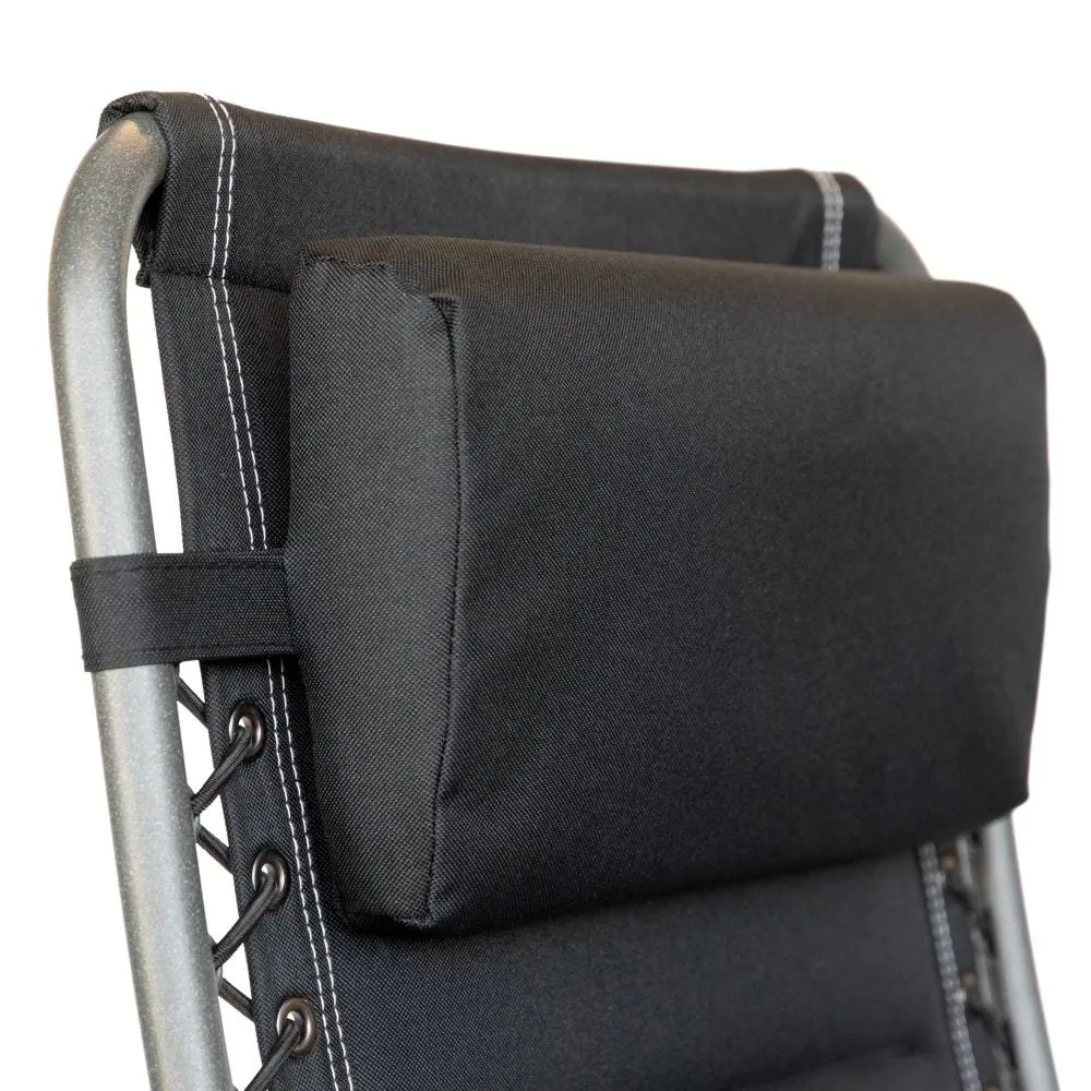 Dometic Lounge Firenze - Camping Chair - 120Kg