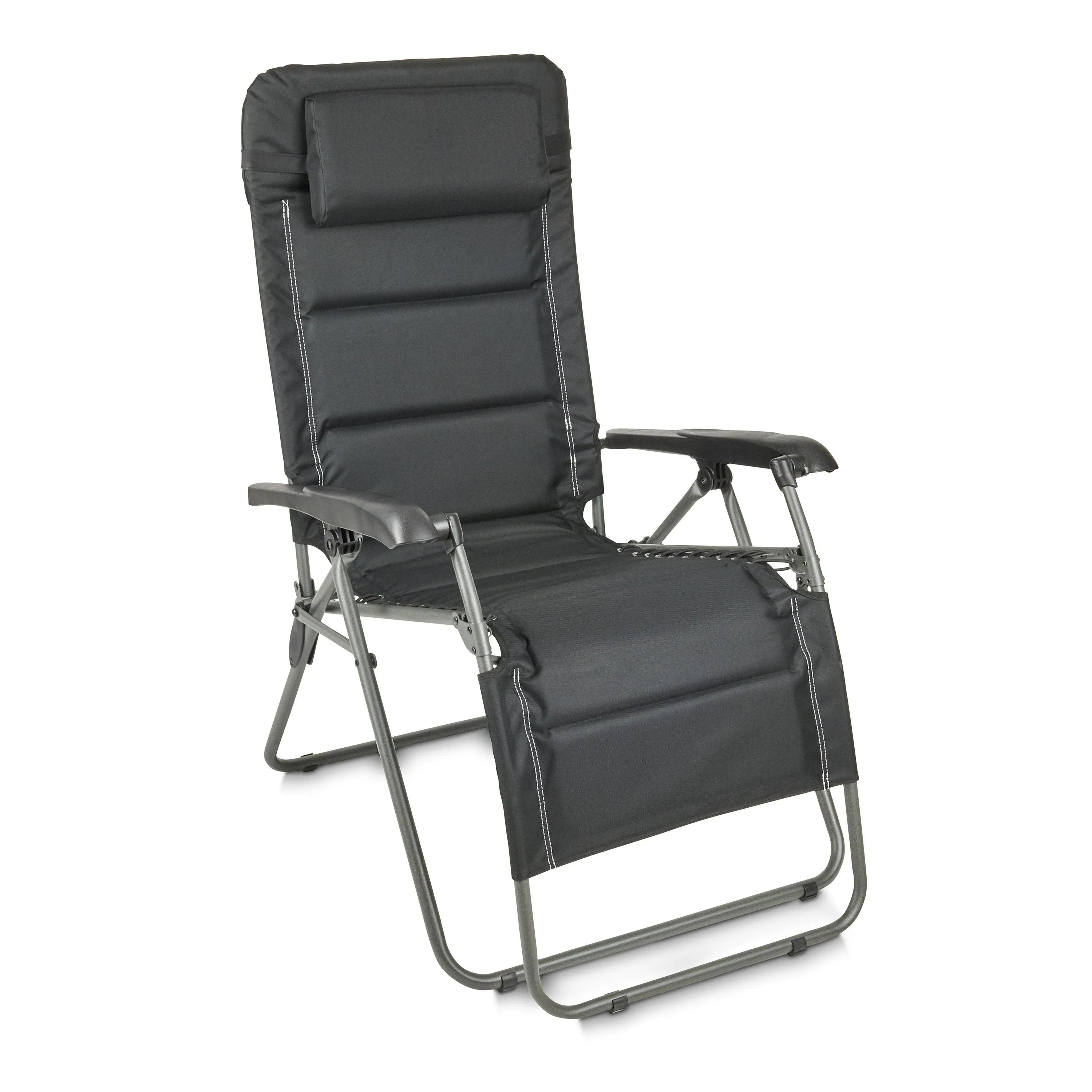 Dometic Serene Firenze Relaxer - Camping Chair - 120Kg