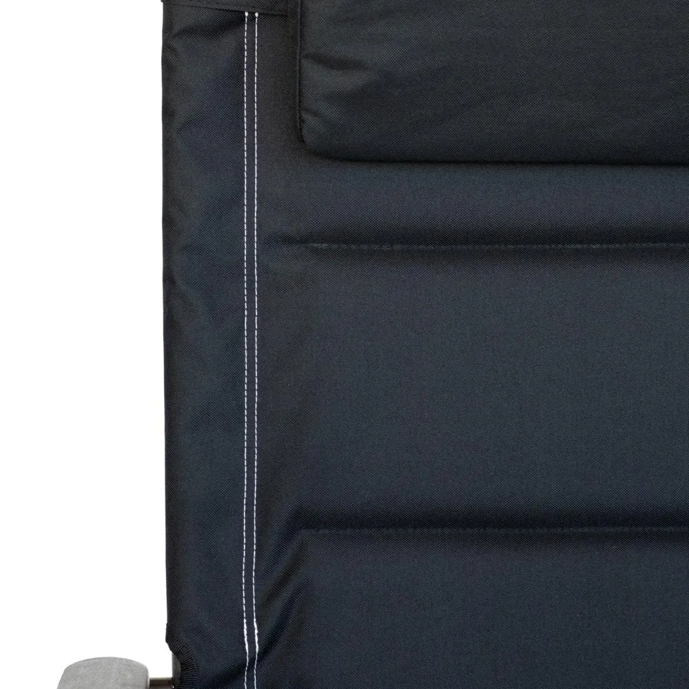 Dometic Serene Firenze Relaxer - Camping Chair - 120Kg