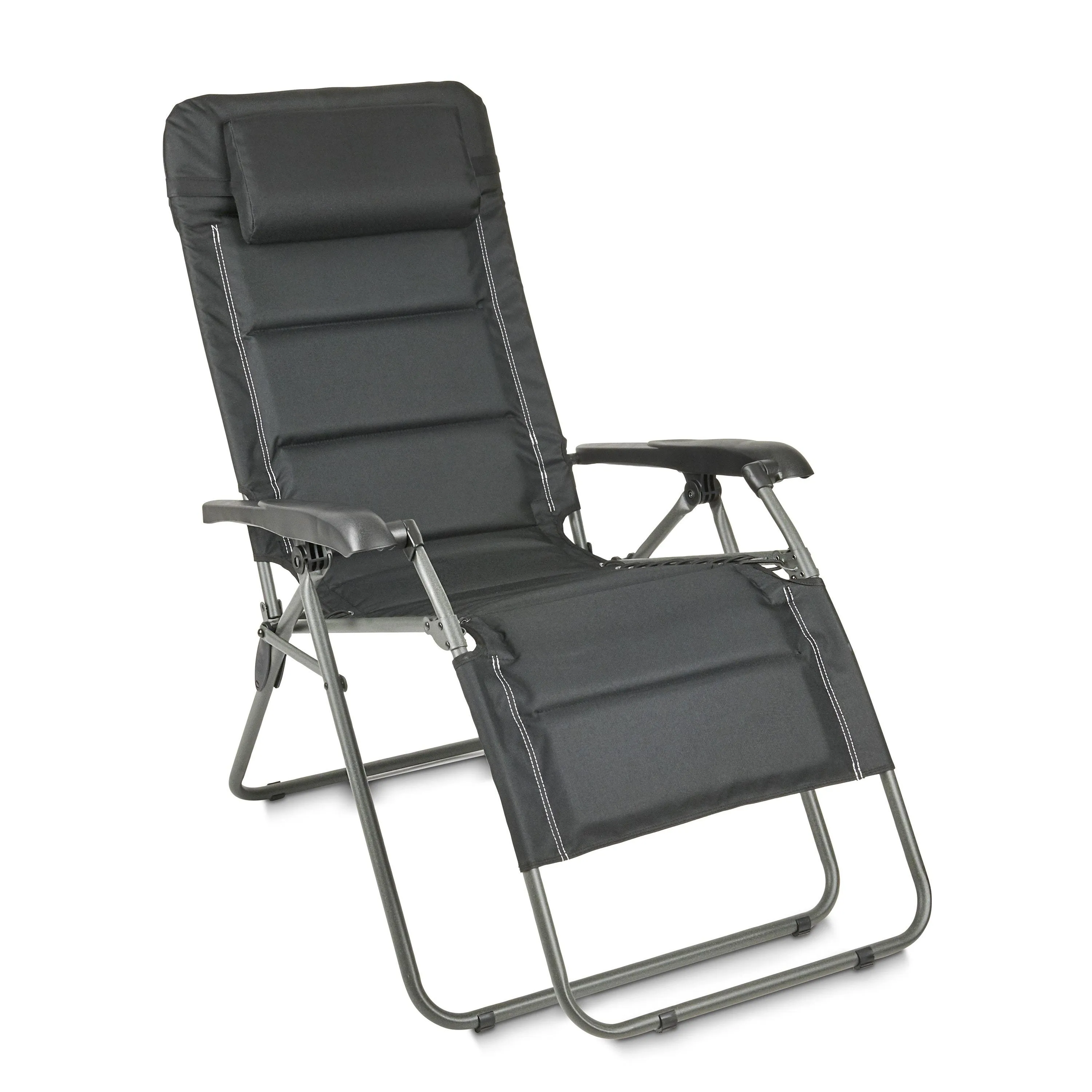 Dometic Serene Firenze Relaxer - Camping Chair - 120Kg