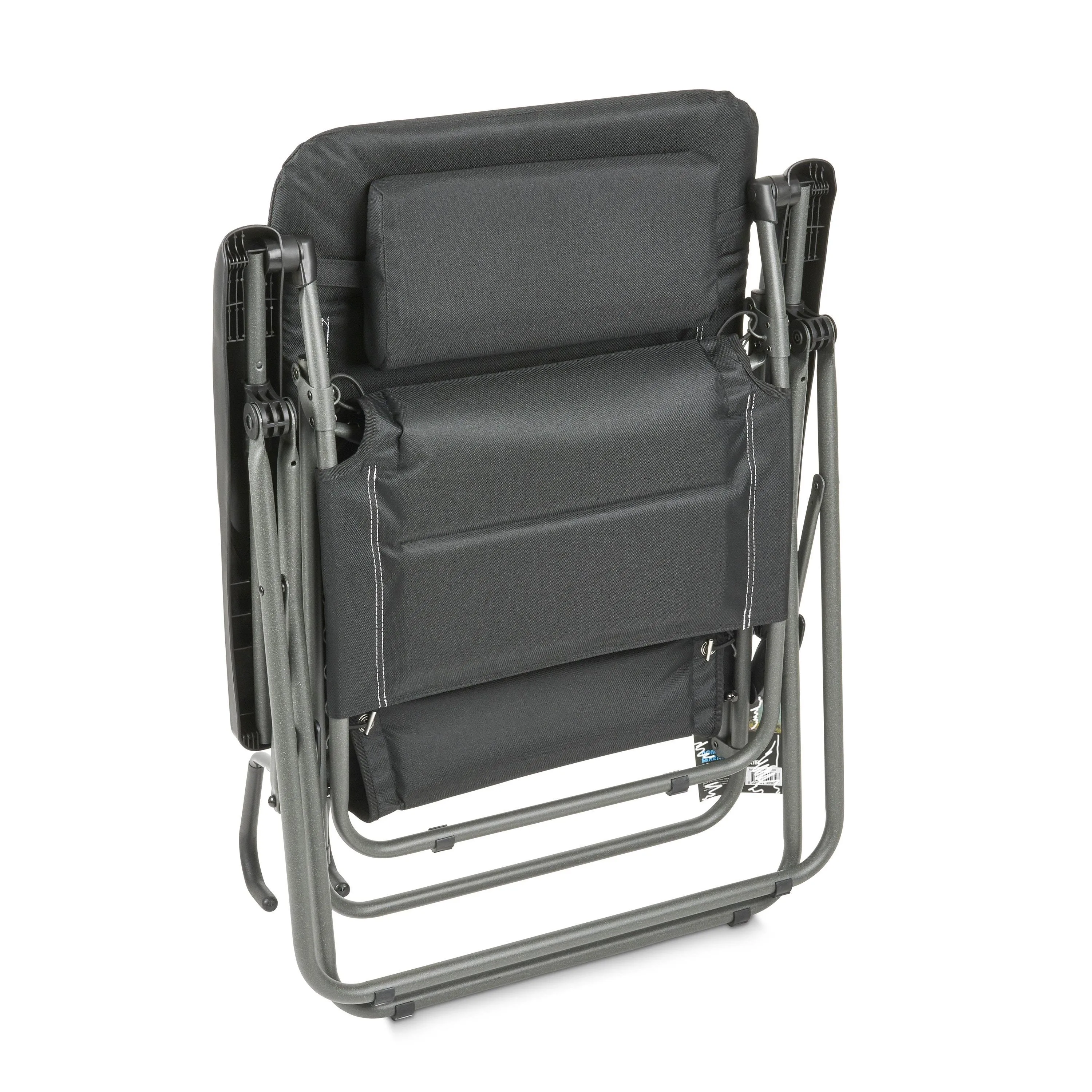 Dometic Serene Firenze Relaxer - Camping Chair - 120Kg