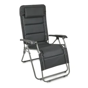 Dometic Serene Firenze Relaxer - Camping Chair - 120Kg