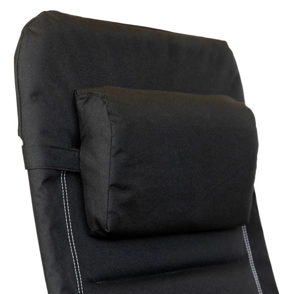 Dometic Serene Firenze Relaxer - Camping Chair - 120Kg