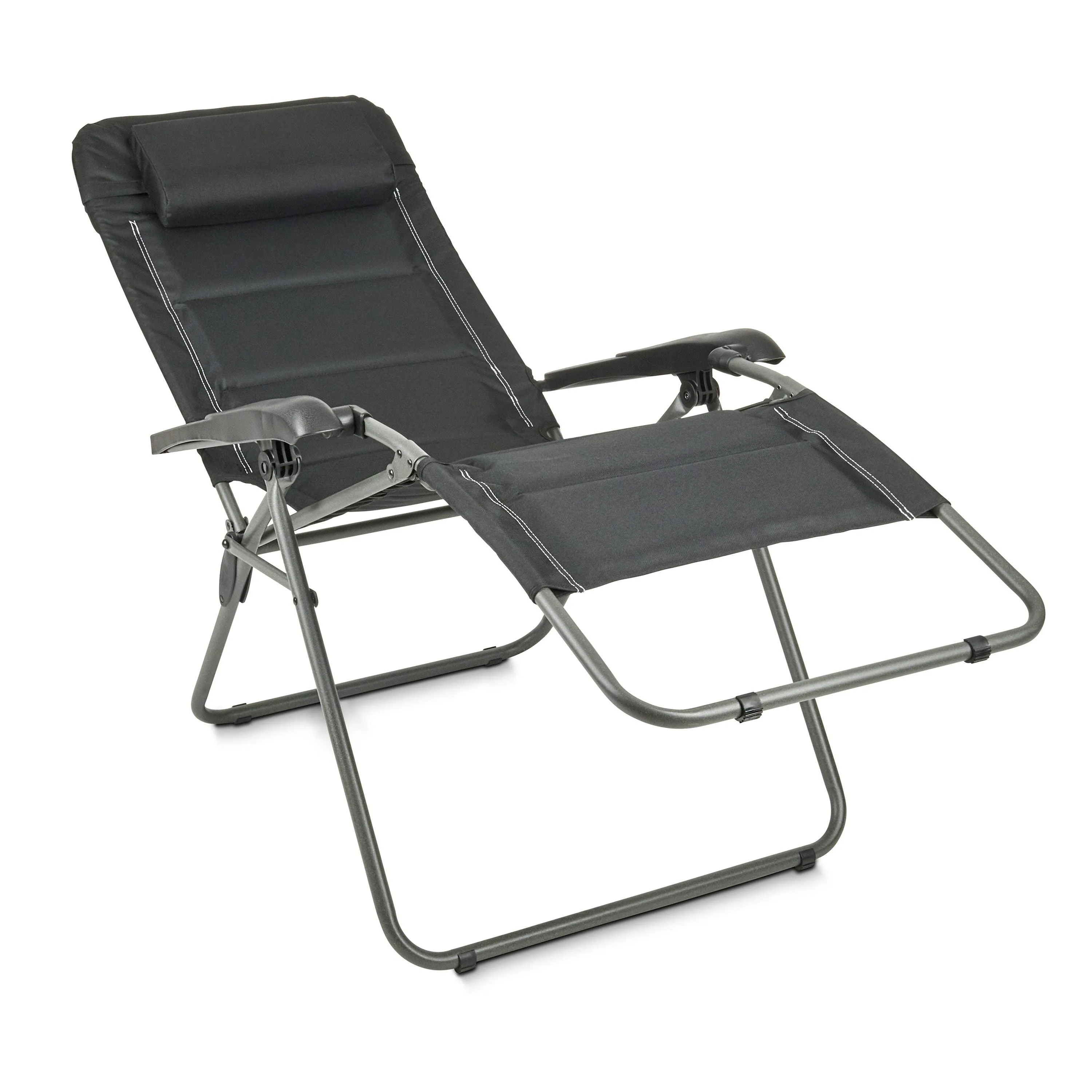 Dometic Serene Firenze Relaxer - Camping Chair - 120Kg