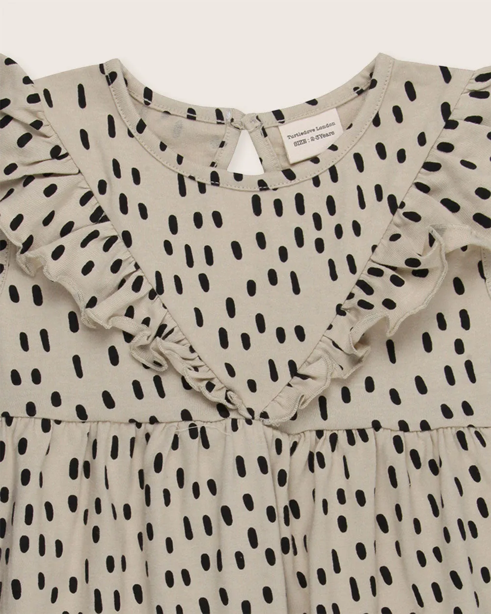 Doodle Dress
