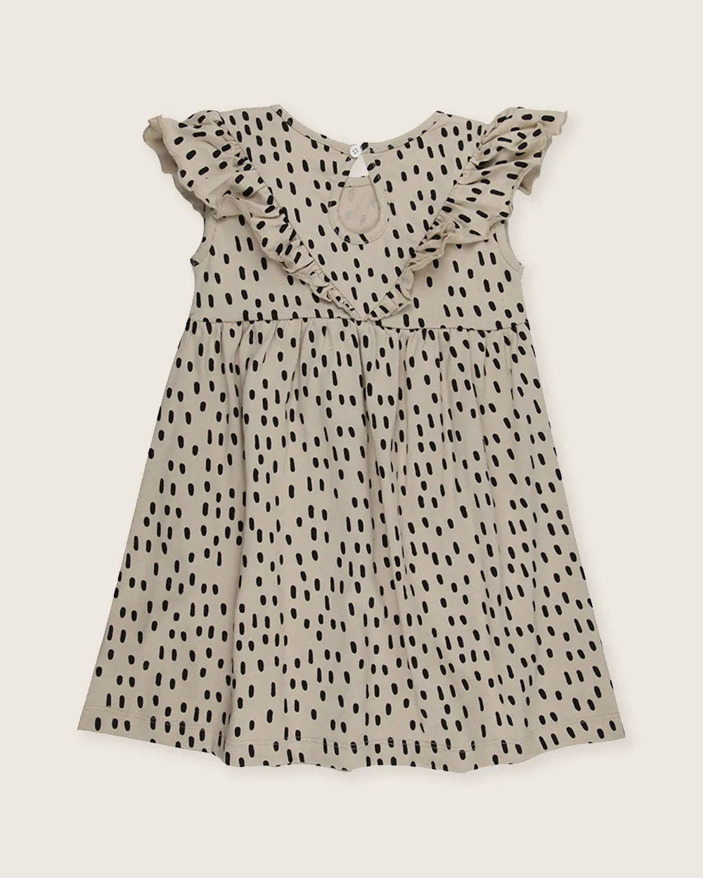 Doodle Dress