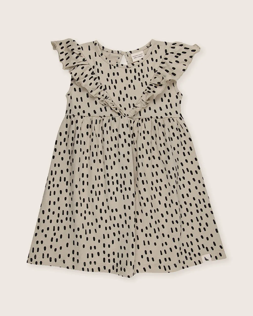 Doodle Dress