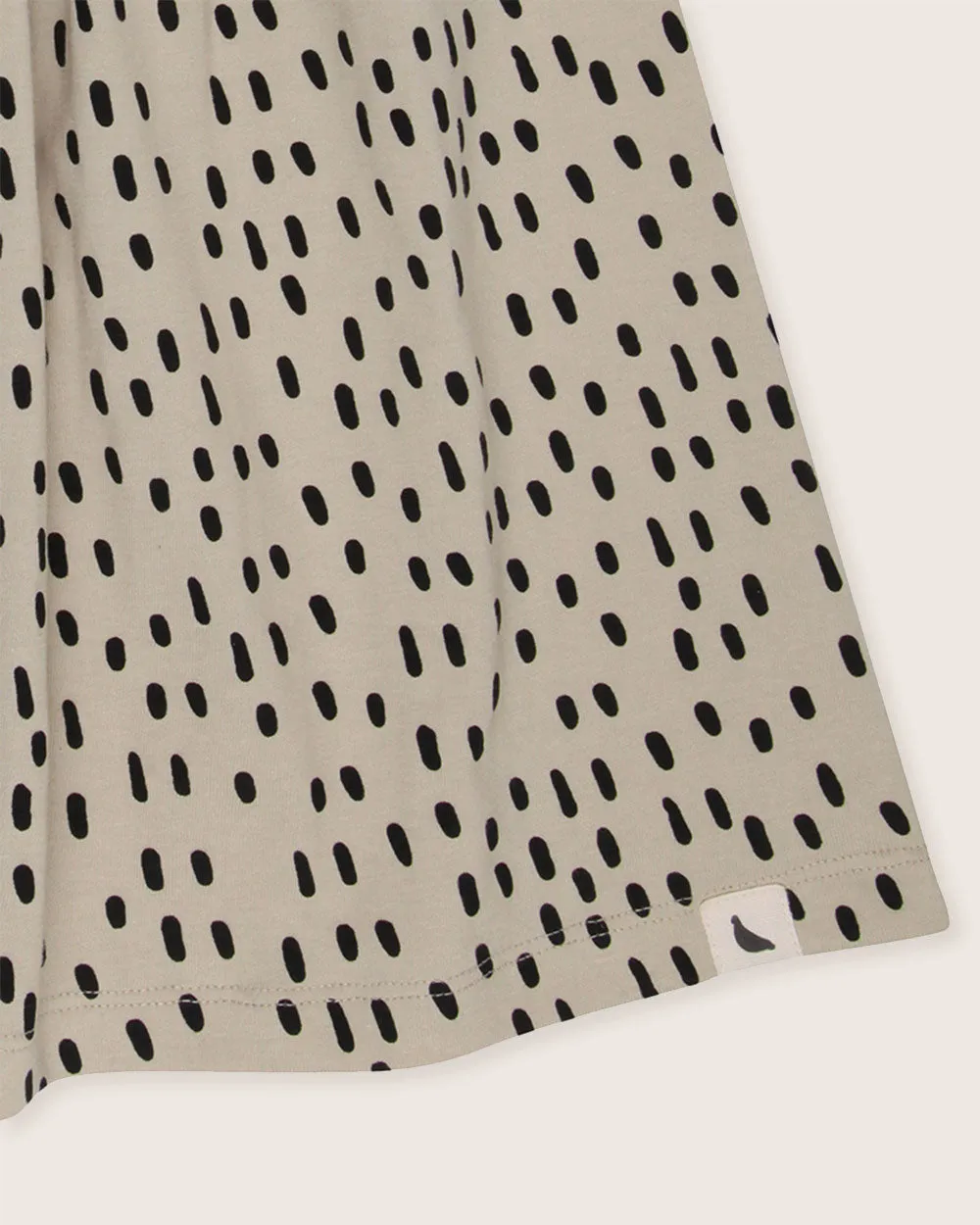 Doodle Dress