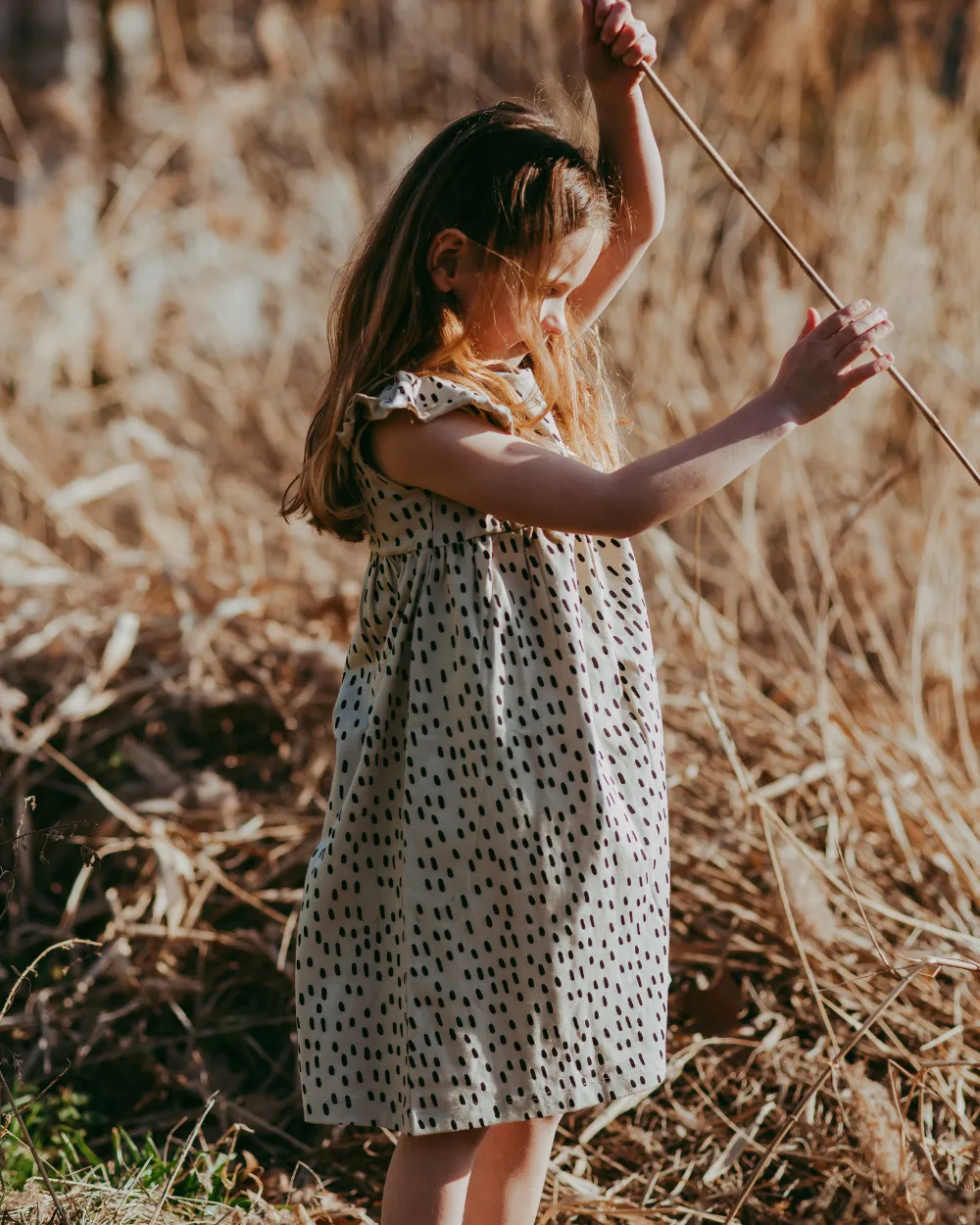 Doodle Dress