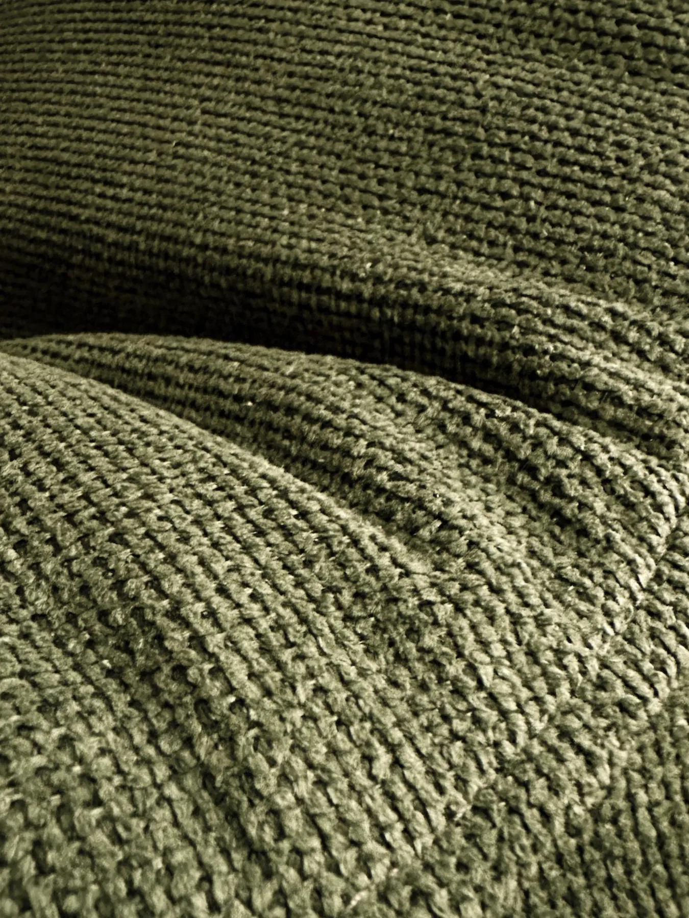 Dune Lounge Chair Performance Fabric - Sage