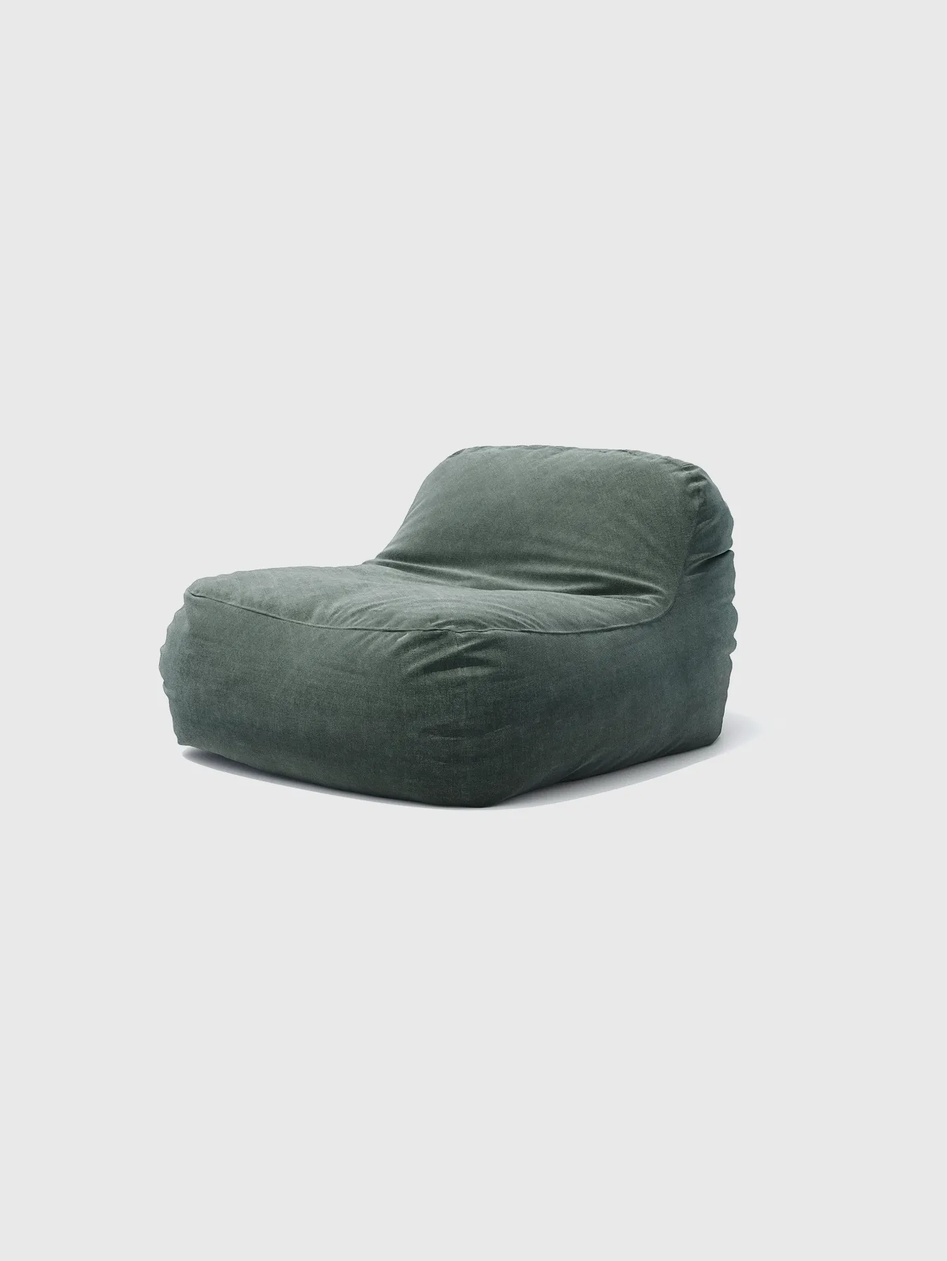 Dune Lounge Chair Performance Fabric - Sage