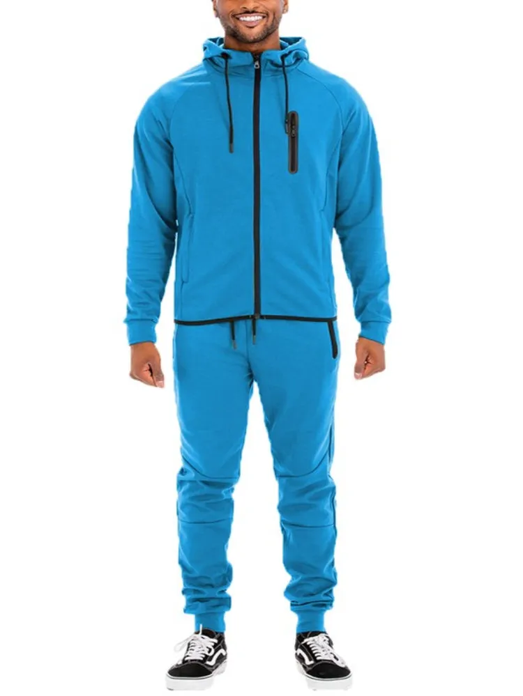 Eastwick Tech Suit