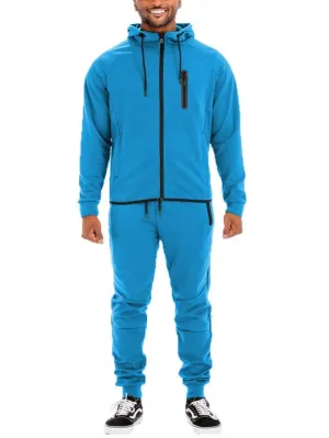 Eastwick Tech Suit