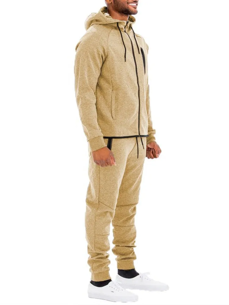 Eastwick Tech Suit
