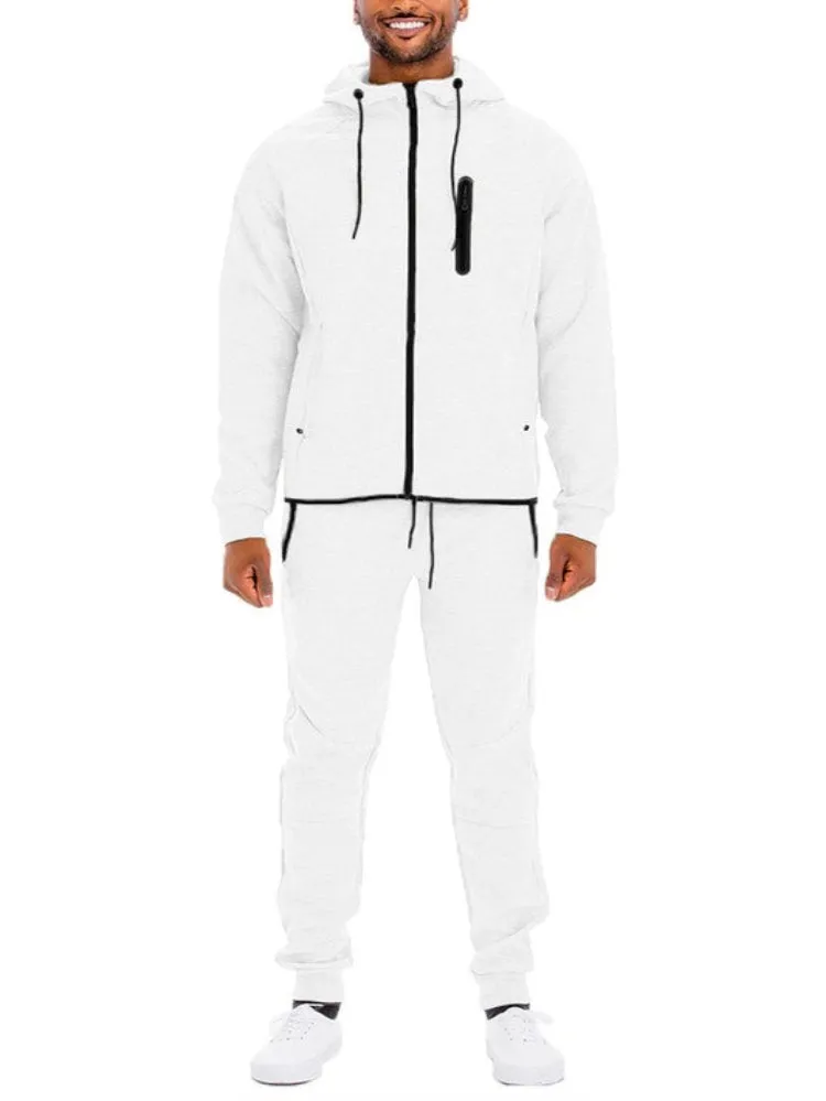 Eastwick Tech Suit