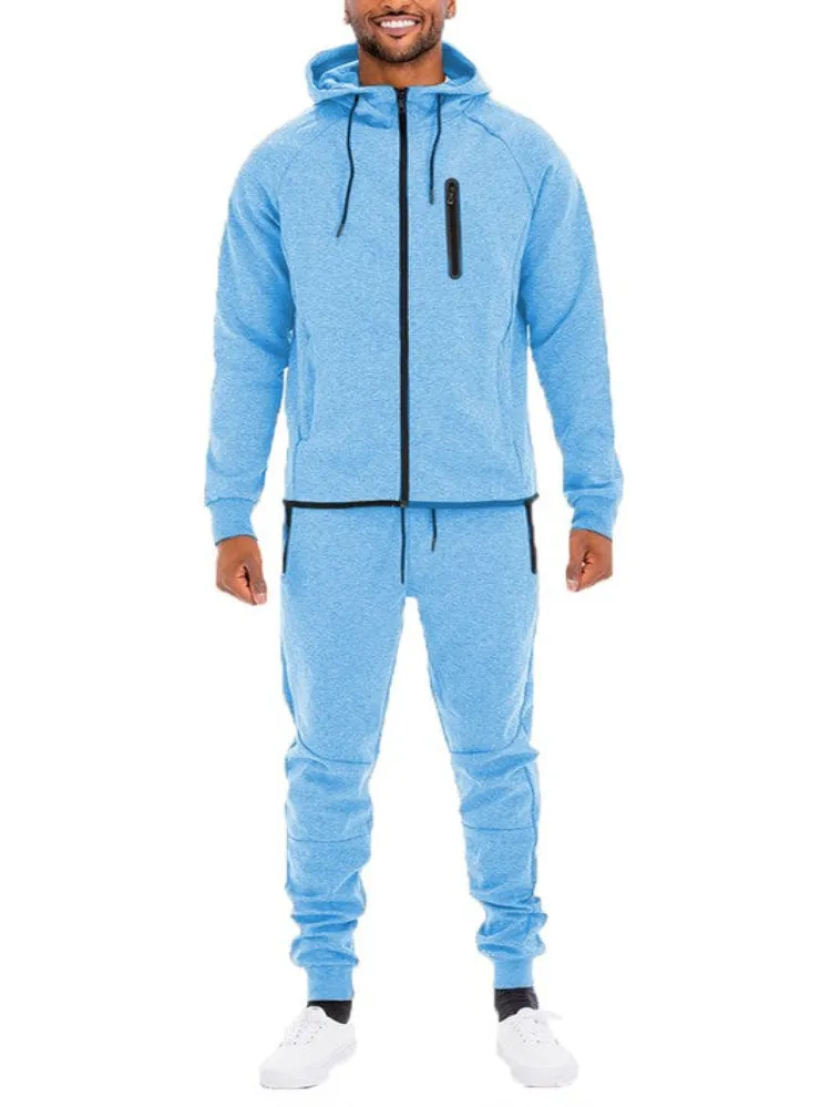 Eastwick Tech Suit