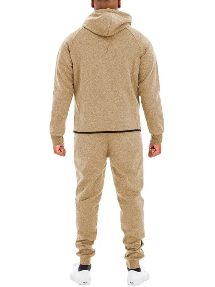 Eastwick Tech Suit