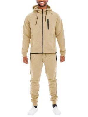 Eastwick Tech Suit