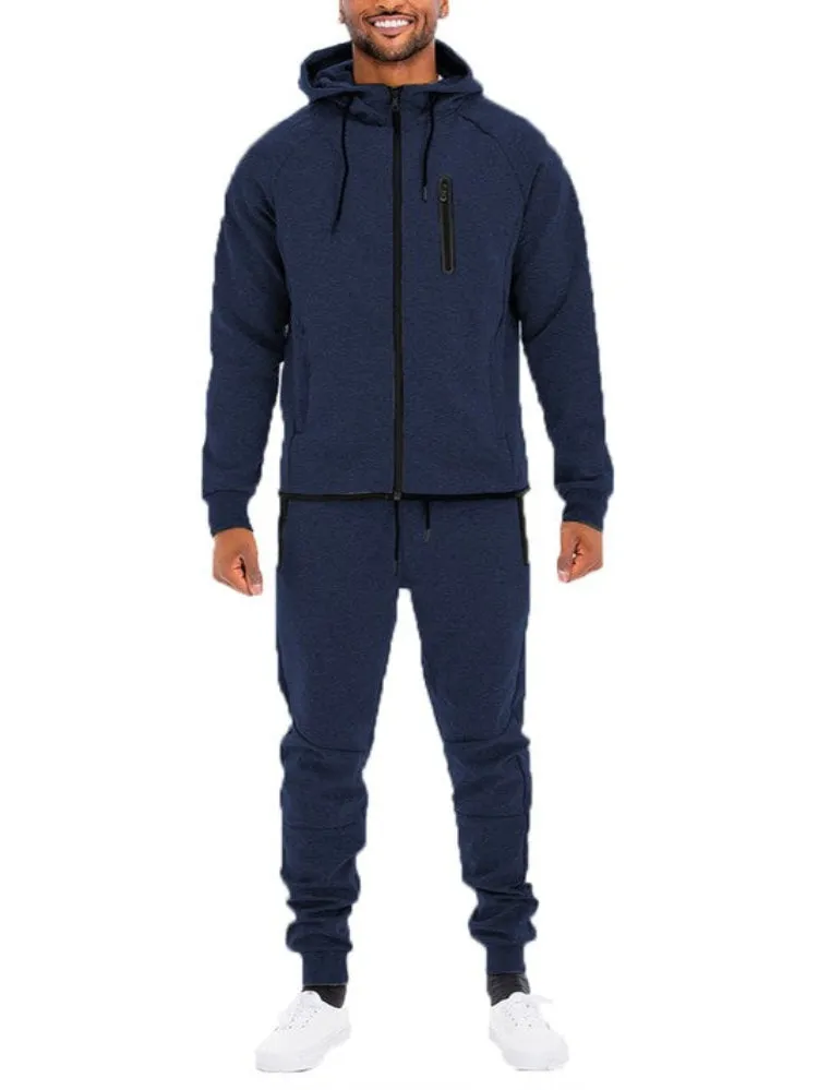 Eastwick Tech Suit