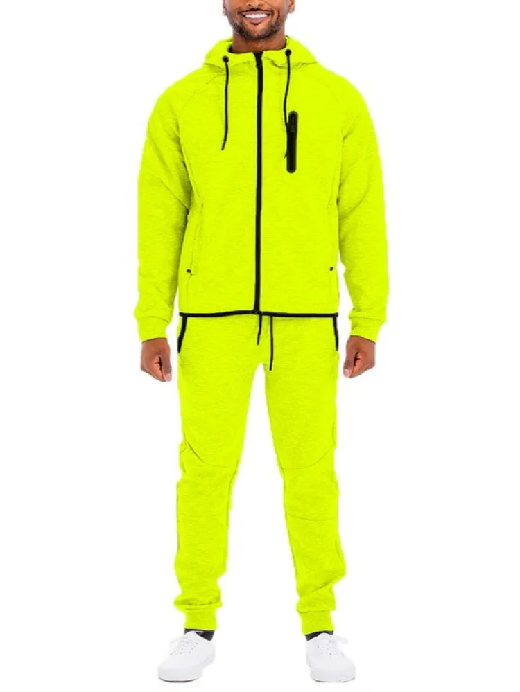 Eastwick Tech Suit