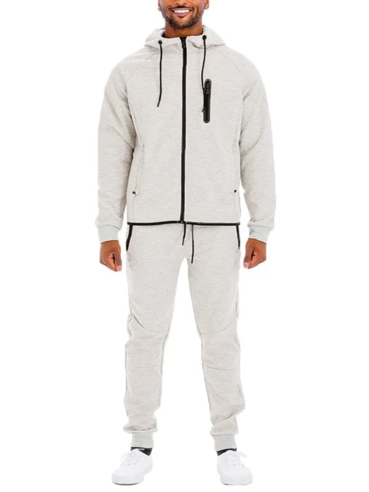 Eastwick Tech Suit