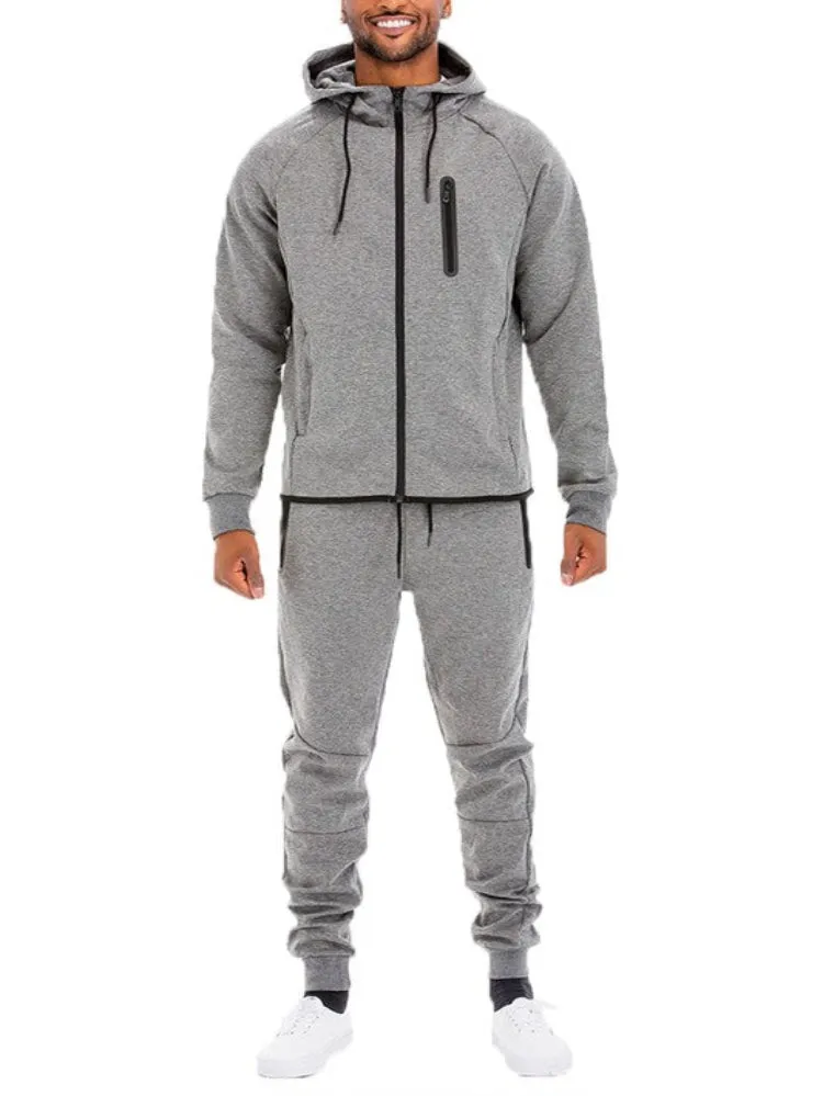 Eastwick Tech Suit
