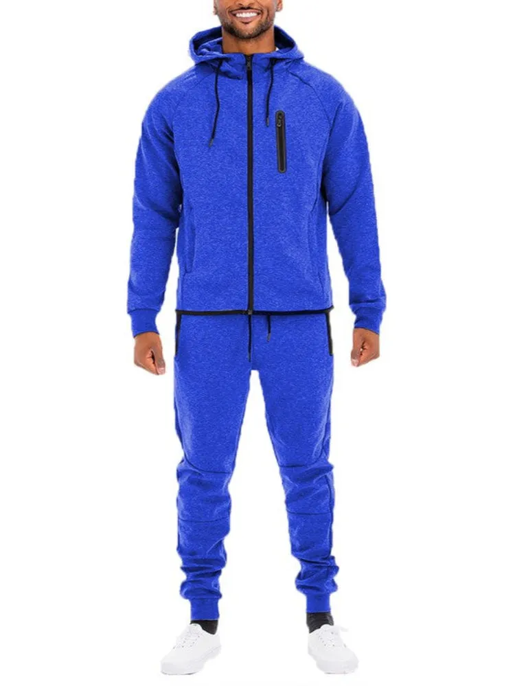 Eastwick Tech Suit
