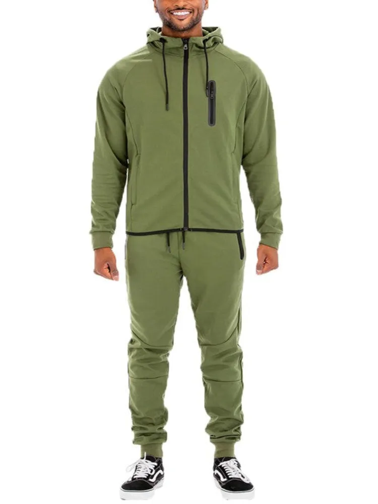 Eastwick Tech Suit