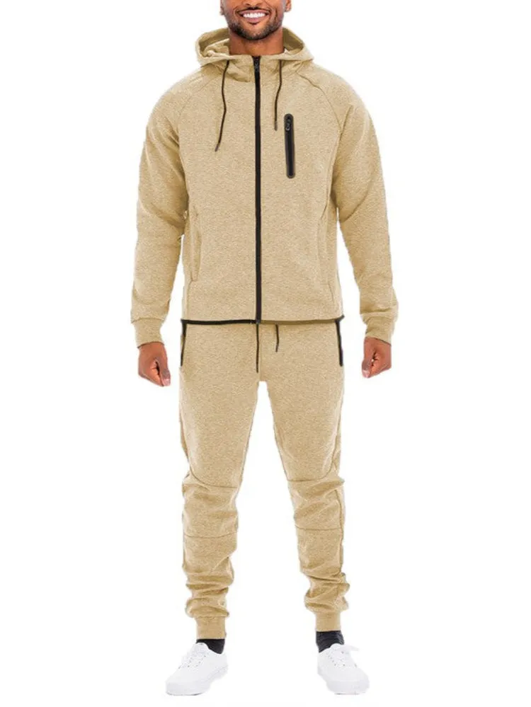 Eastwick Tech Suit