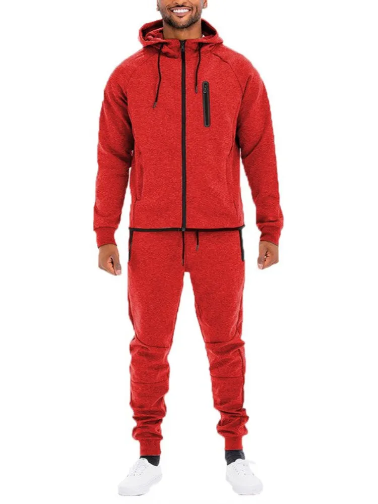 Eastwick Tech Suit