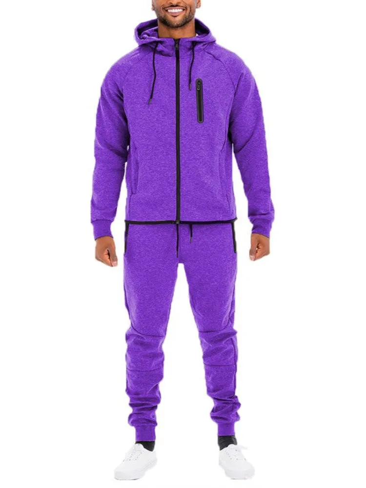 Eastwick Tech Suit