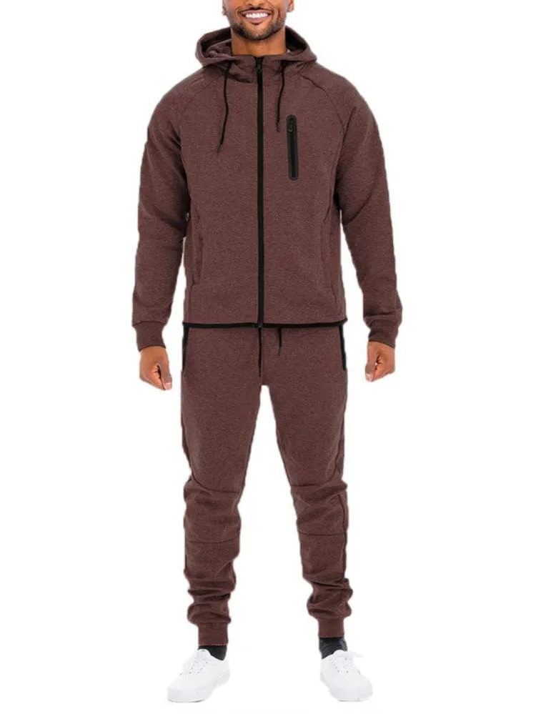 Eastwick Tech Suit
