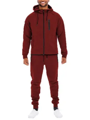 Eastwick Tech Suit