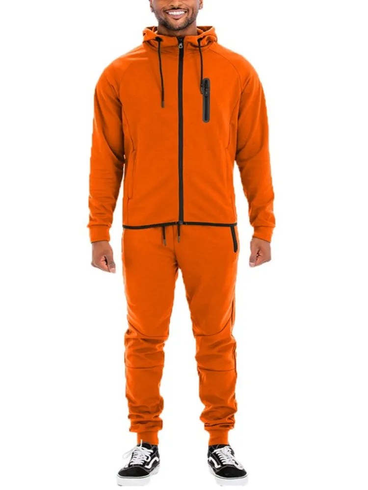 Eastwick Tech Suit