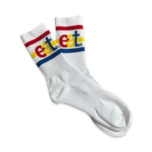 EAT CLASSIC SOCKS