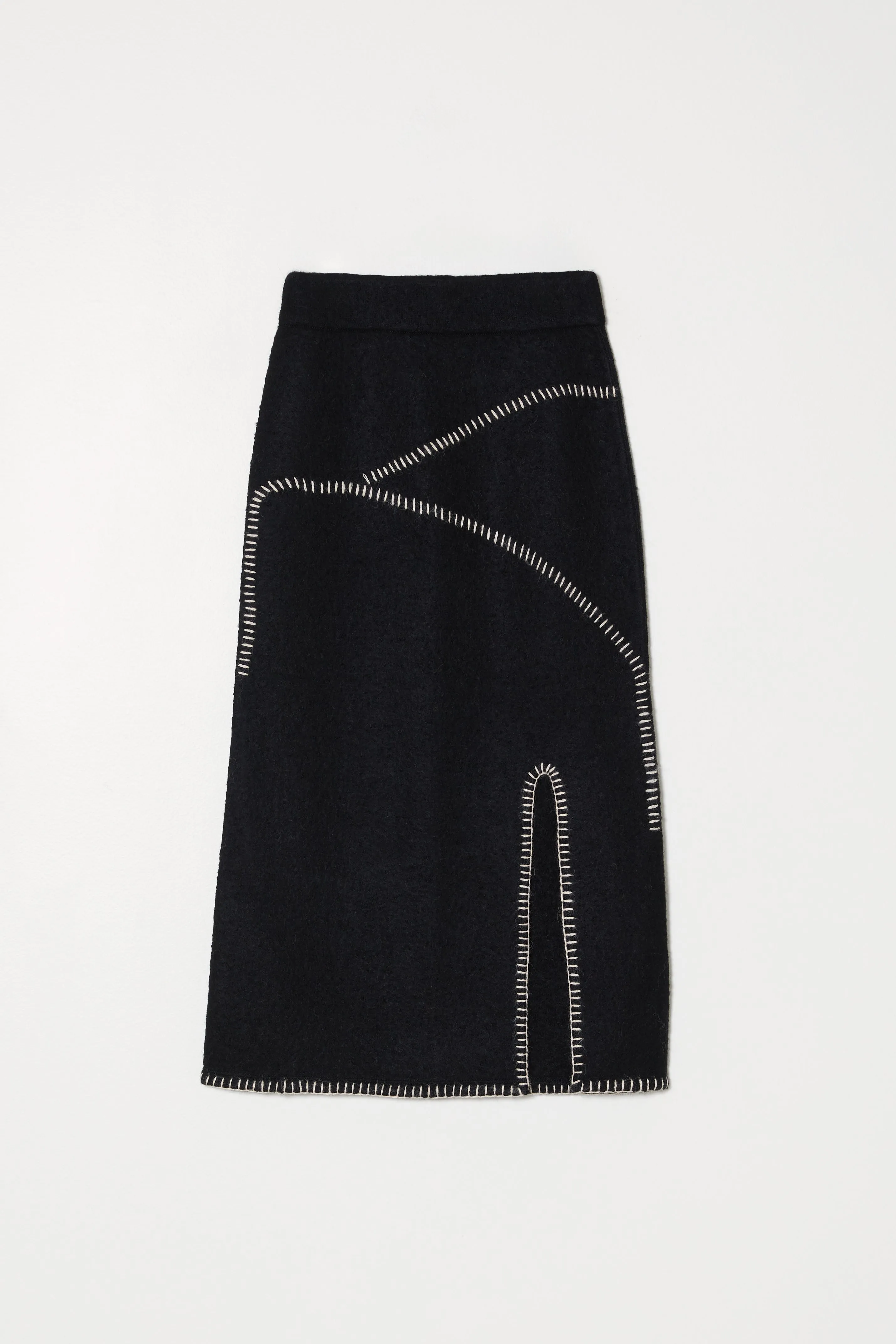 ECRINS SKIRT