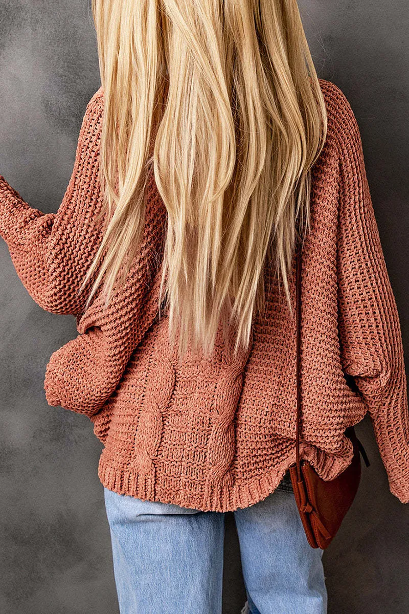 Elegant Solid Pocket Solid Color Cardigan Collar Tops