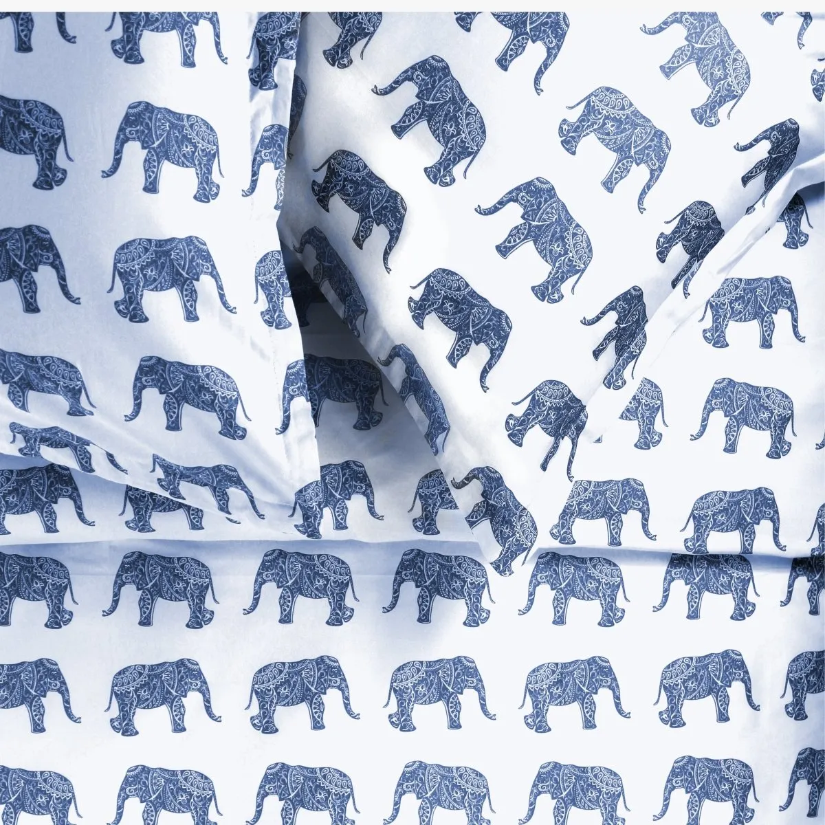Elephants Duvet Sets