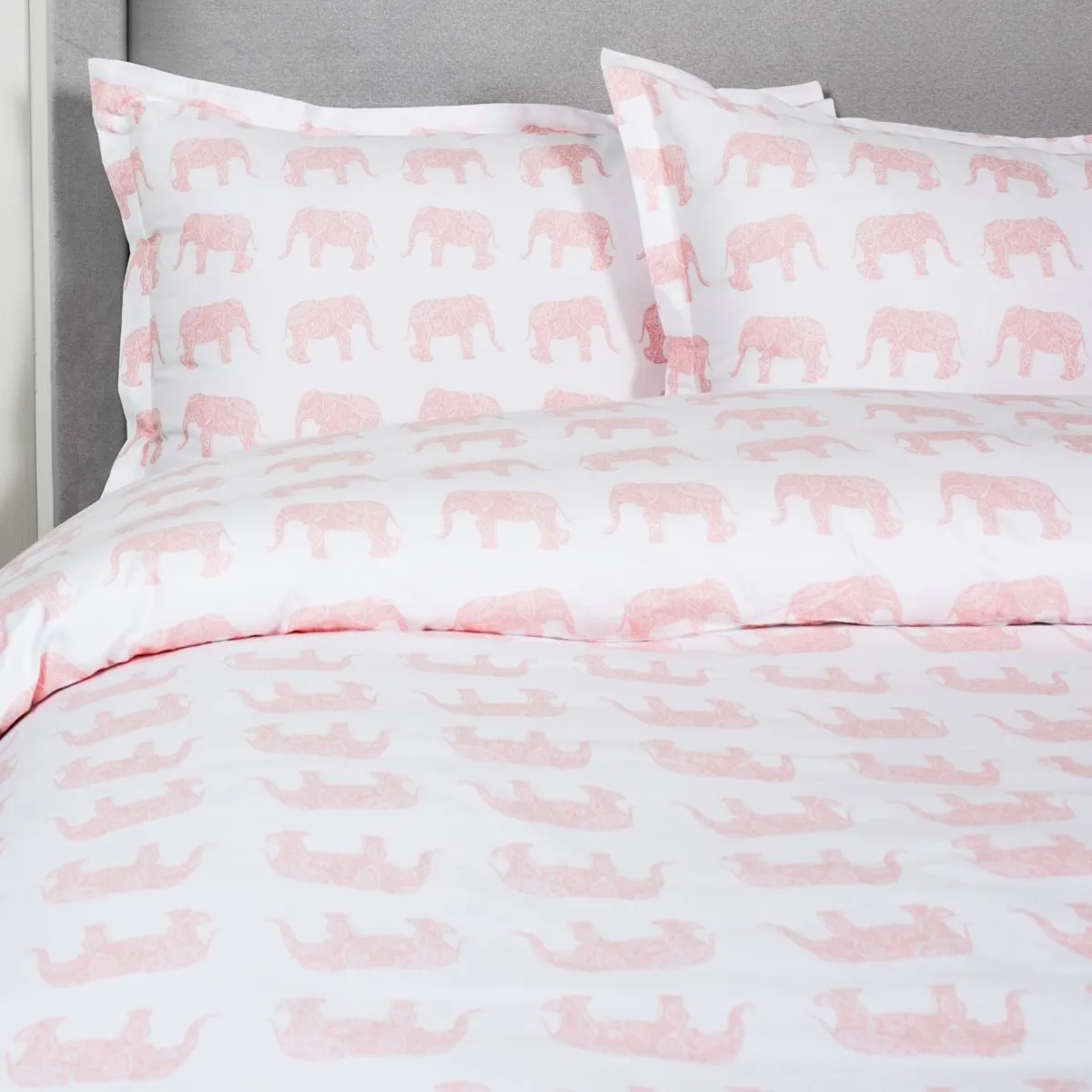 Elephants Duvet Sets