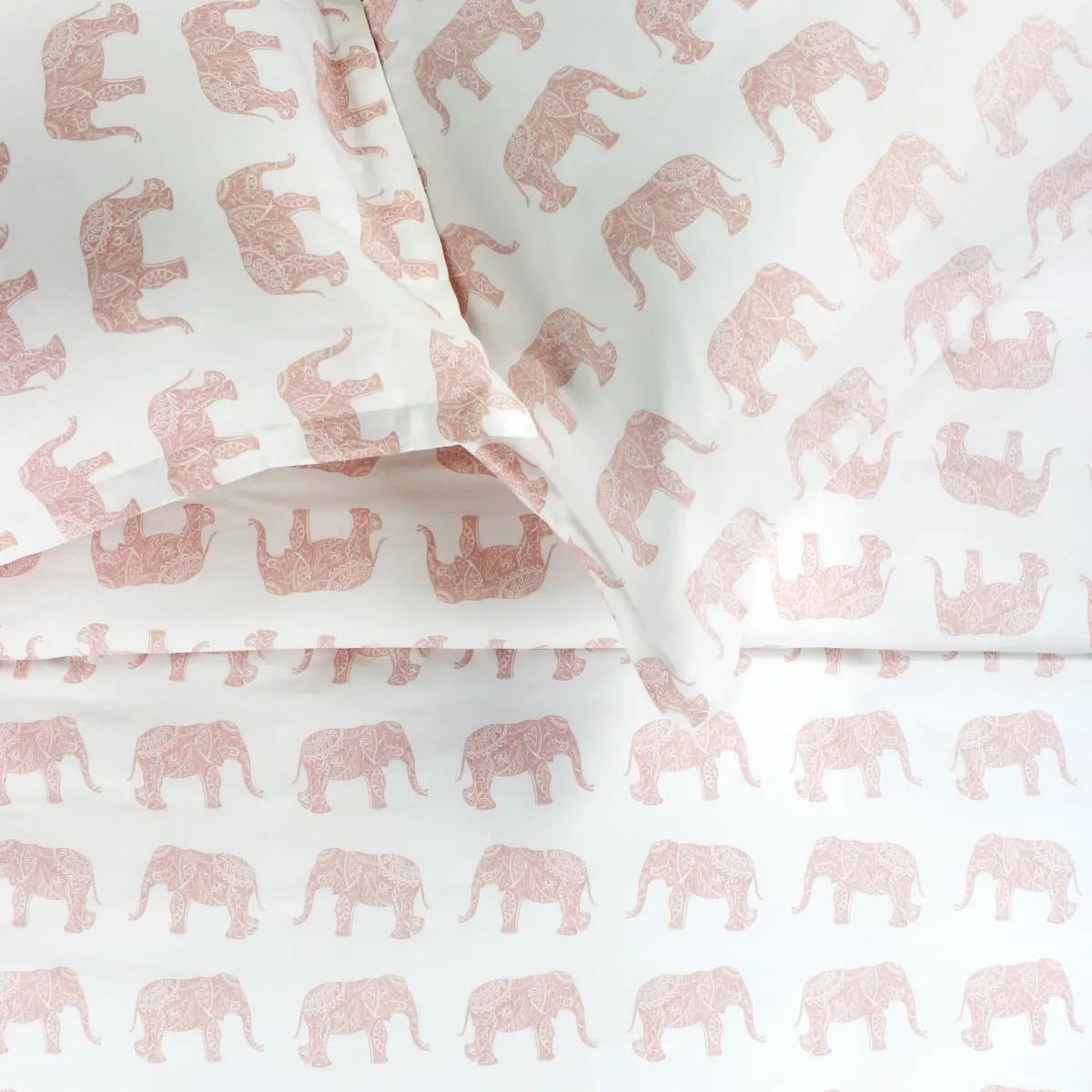 Elephants Duvet Sets