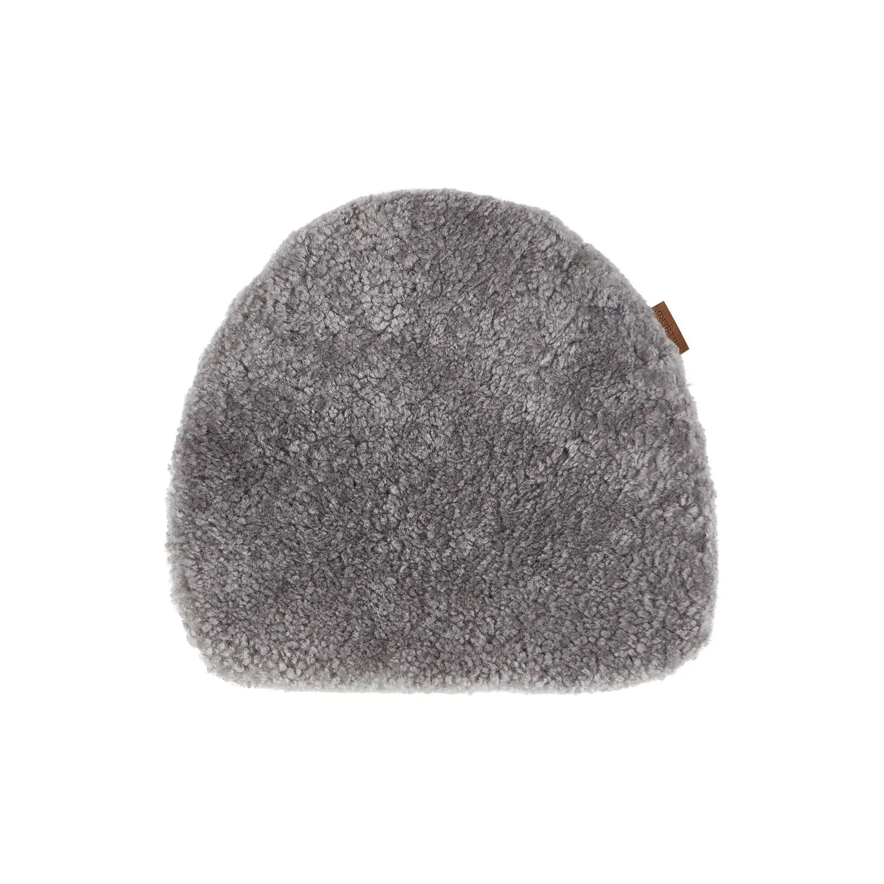 Ellen Seat Cushion 34x36CM, Granite