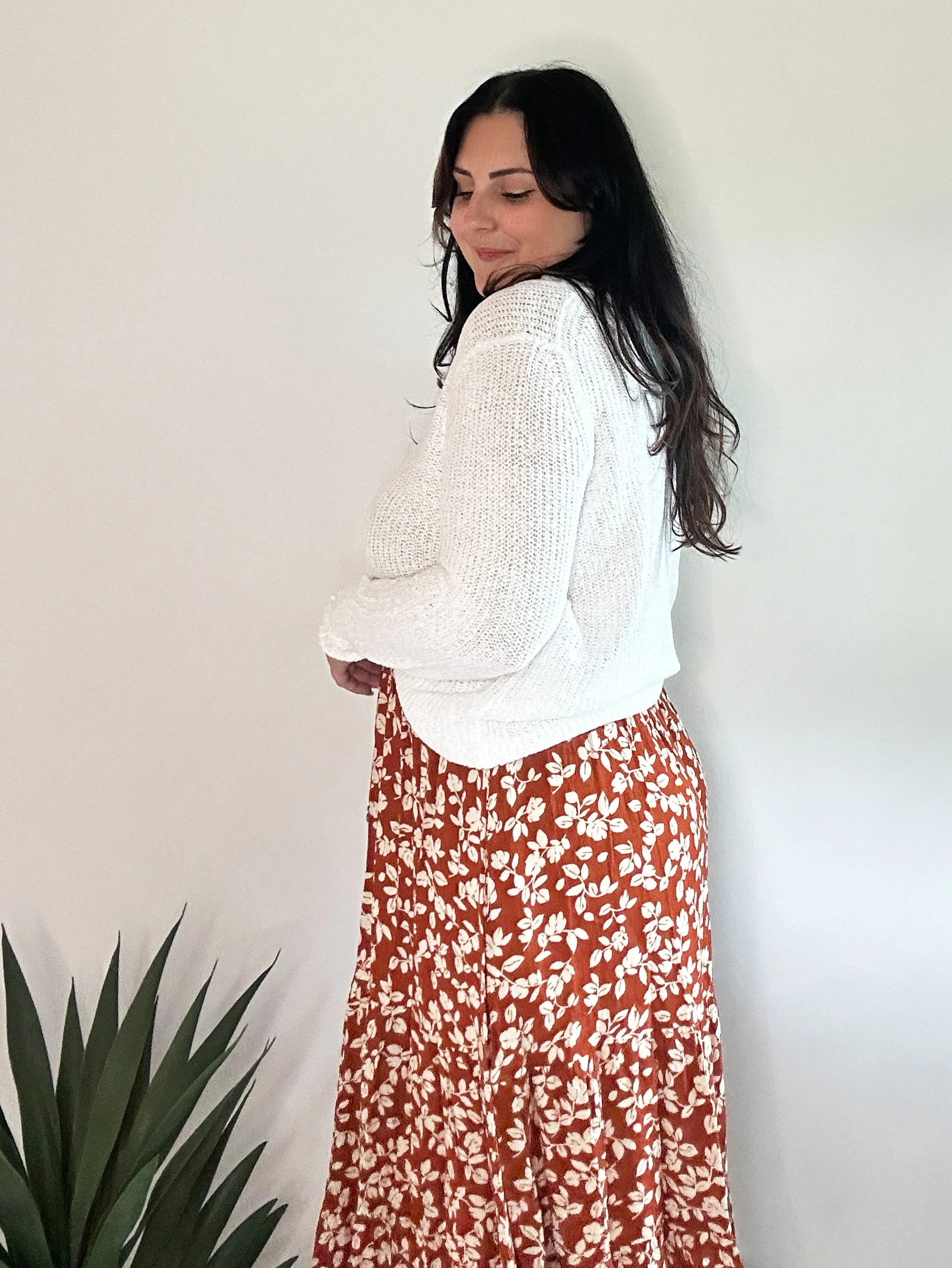 Endless Options Knit Sweater