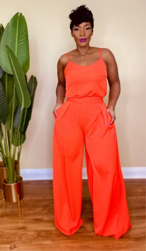 ESSENCE SET (ORANGE)