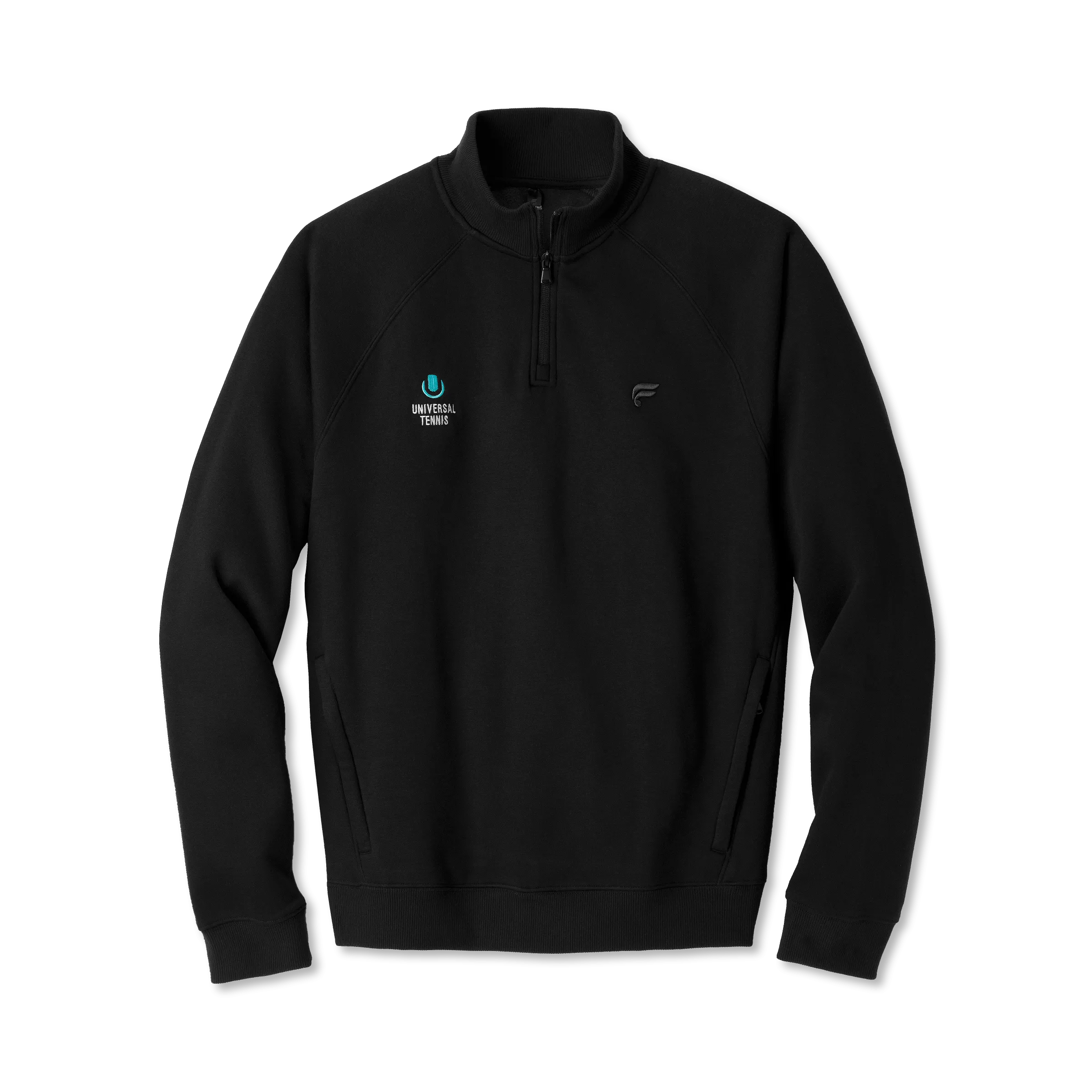 Fabletics | THE GO-TO 1/4 ZIP