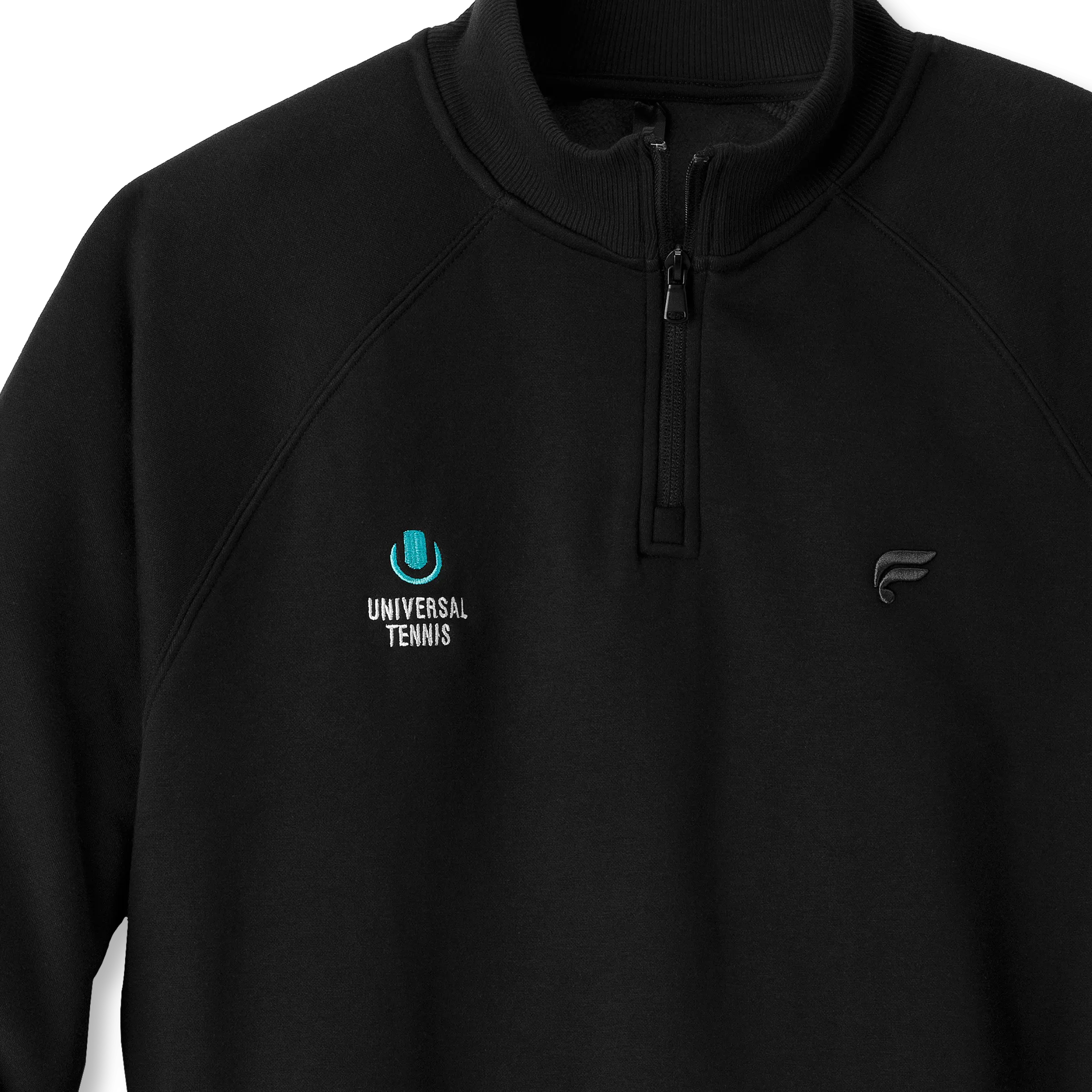 Fabletics | THE GO-TO 1/4 ZIP