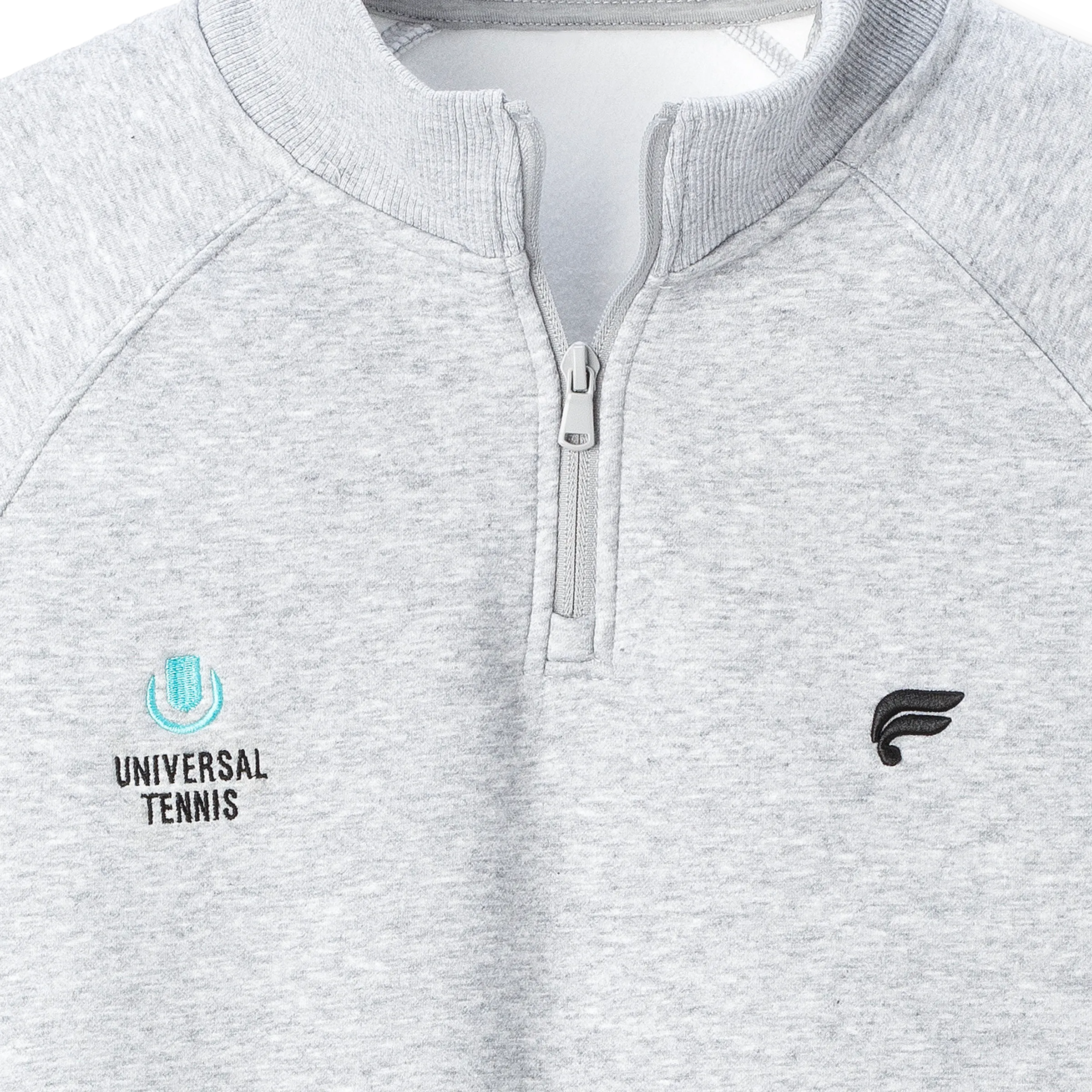 Fabletics | THE GO-TO 1/4 ZIP